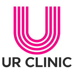 UR Clinic Logo